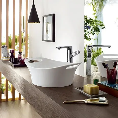 Axor Patricia Urquiola