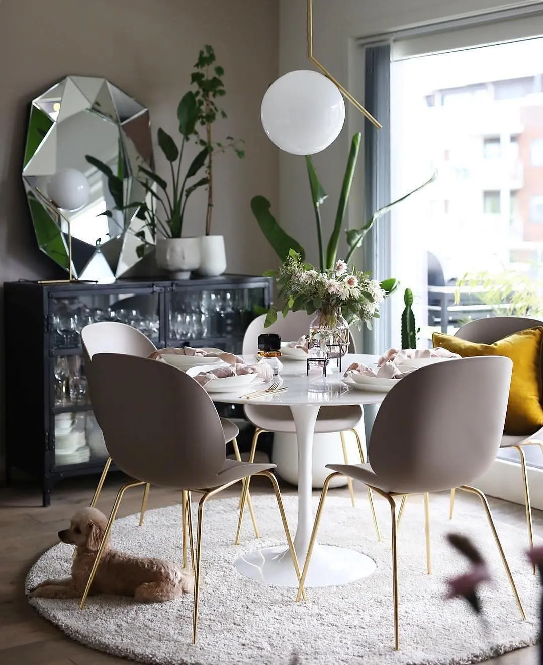 Lampa Flos IC dostępna w Internity Home