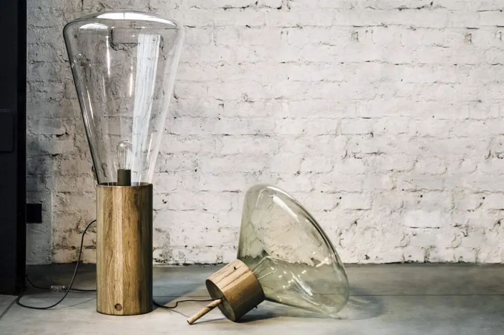 Lampa Brokis Muffins