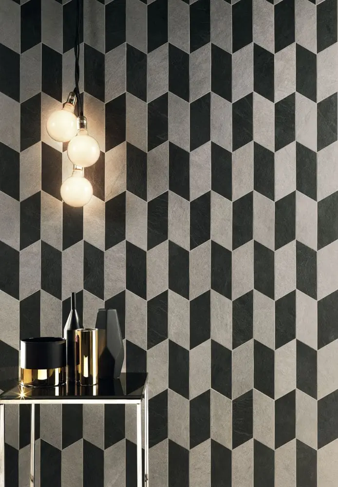 Lea Ceramiche WATERFALL