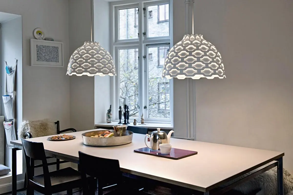 Lampa Louis Poulsen LC SHUTTERS | Lampy dostępne w Internity Home