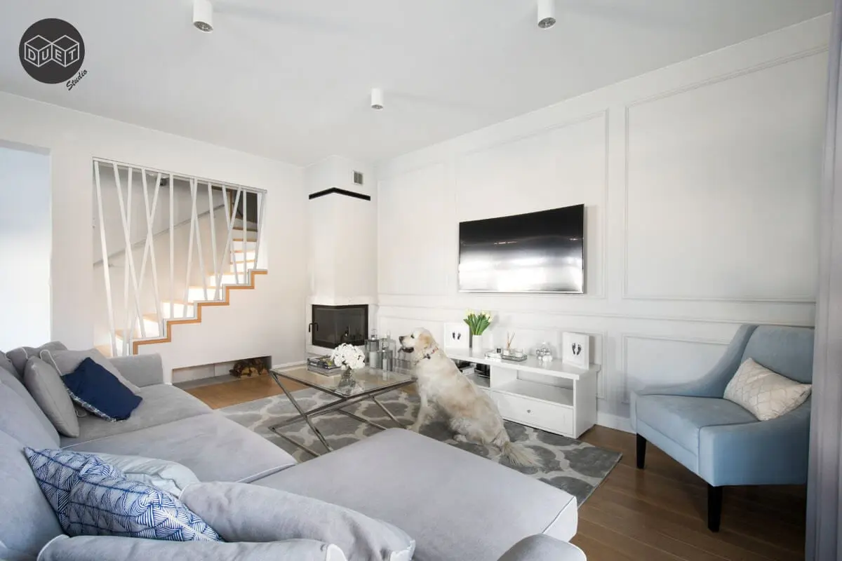 Salon | proj. Duet Studio