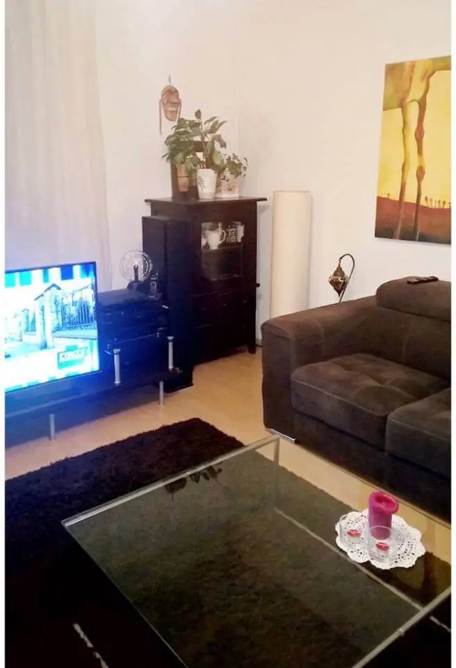 Metamorfoza mieszkania przeprowadzona przez biuro projektowe Miśkiewicz Design