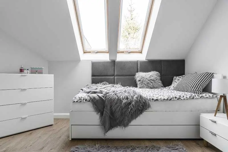 Pokój nastolatki | proj. Studio Projekt (zdjęcie: Fotomohito)