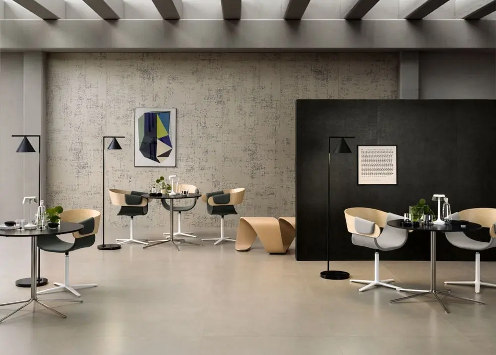 LEA CERAMICHE SLIMTECH TAKE CARE