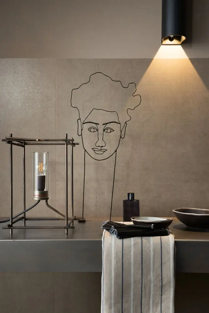 LEA CERAMICHE SLIMTECH TAKE CARE