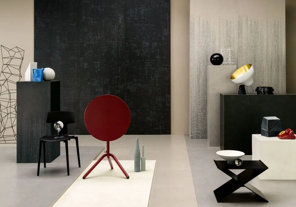 LEA CERAMICHE SLIMTECH TAKE CARE