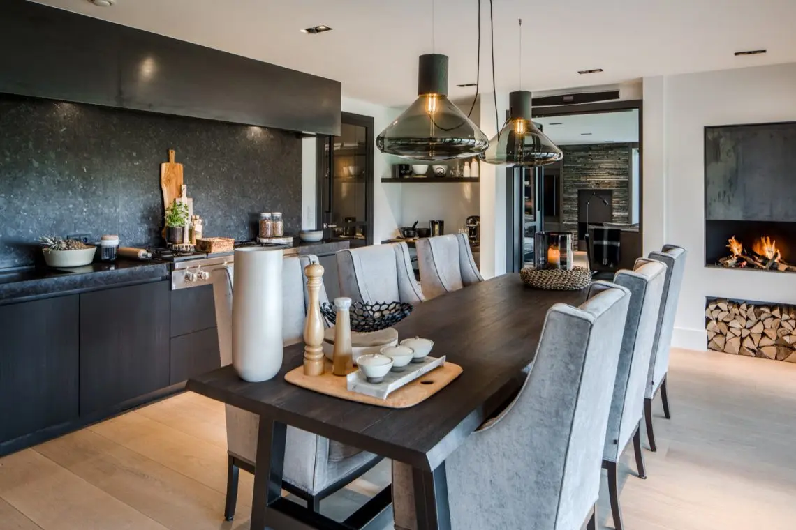 Szklane lampy Brokis dostępne w Internity Home