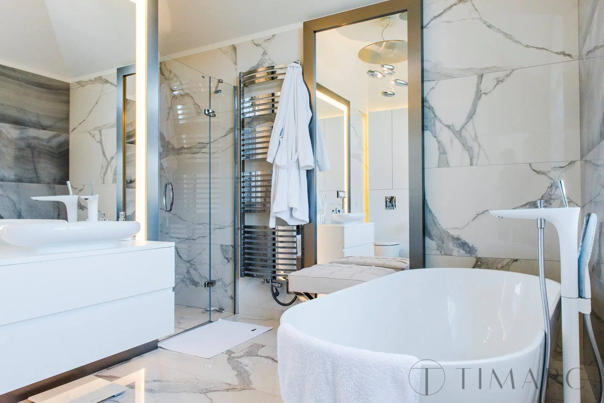 Proj: TIM Arc by TiM Grey