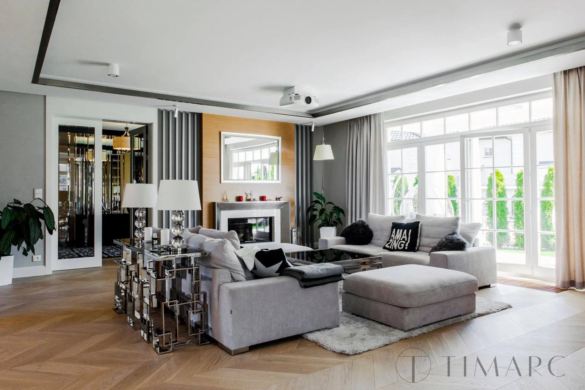 Proj: TIM Arc by TiM Grey