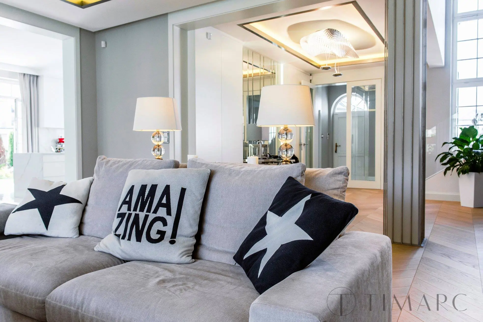 Proj: TIM Arc by TiM Grey