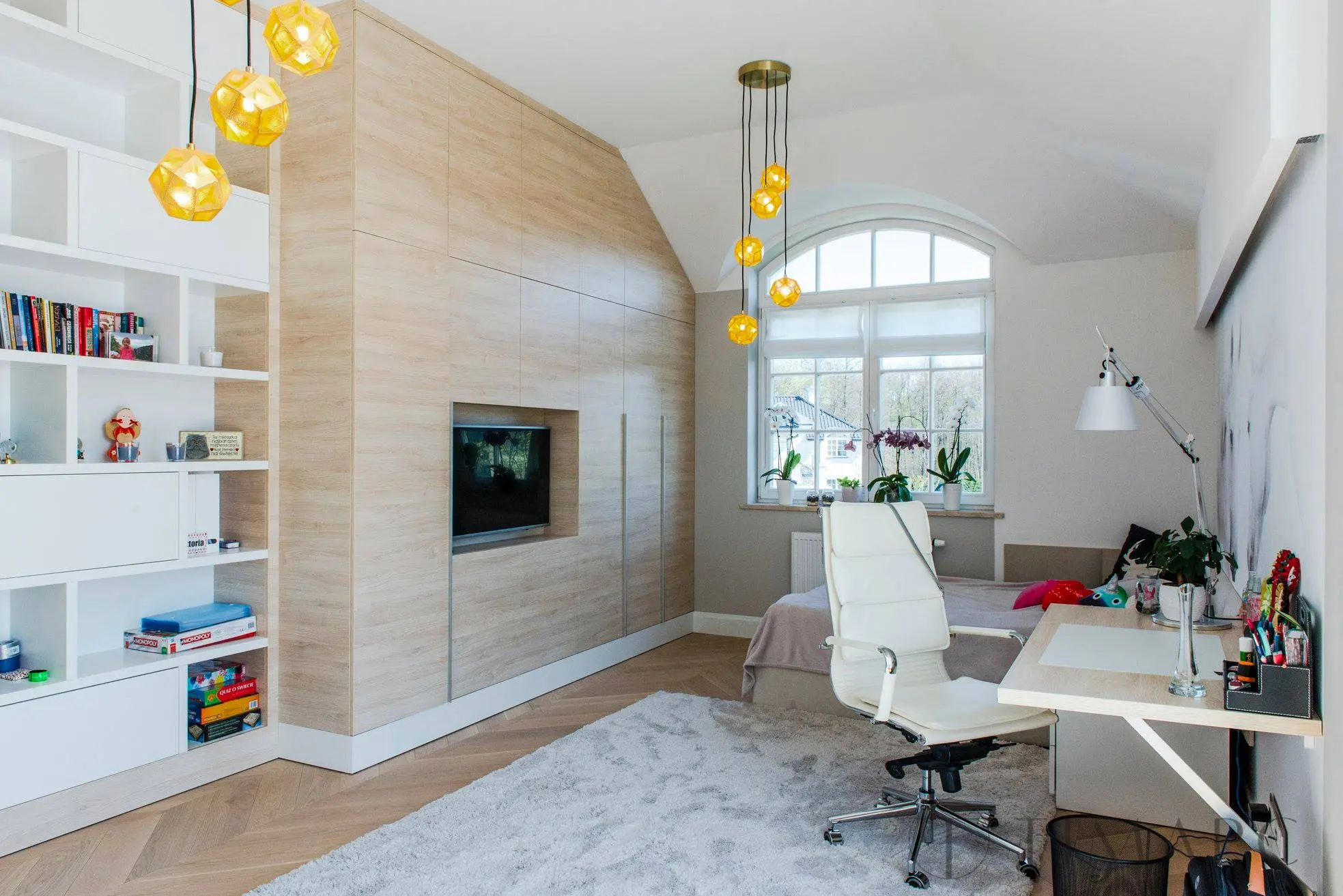 Proj: TIM Arc by TiM Grey