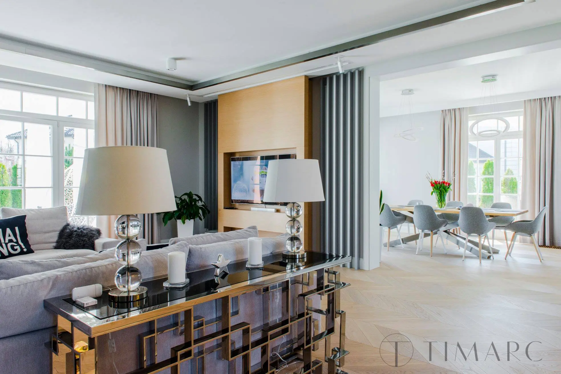 Proj: TIM Arc by TiM Grey