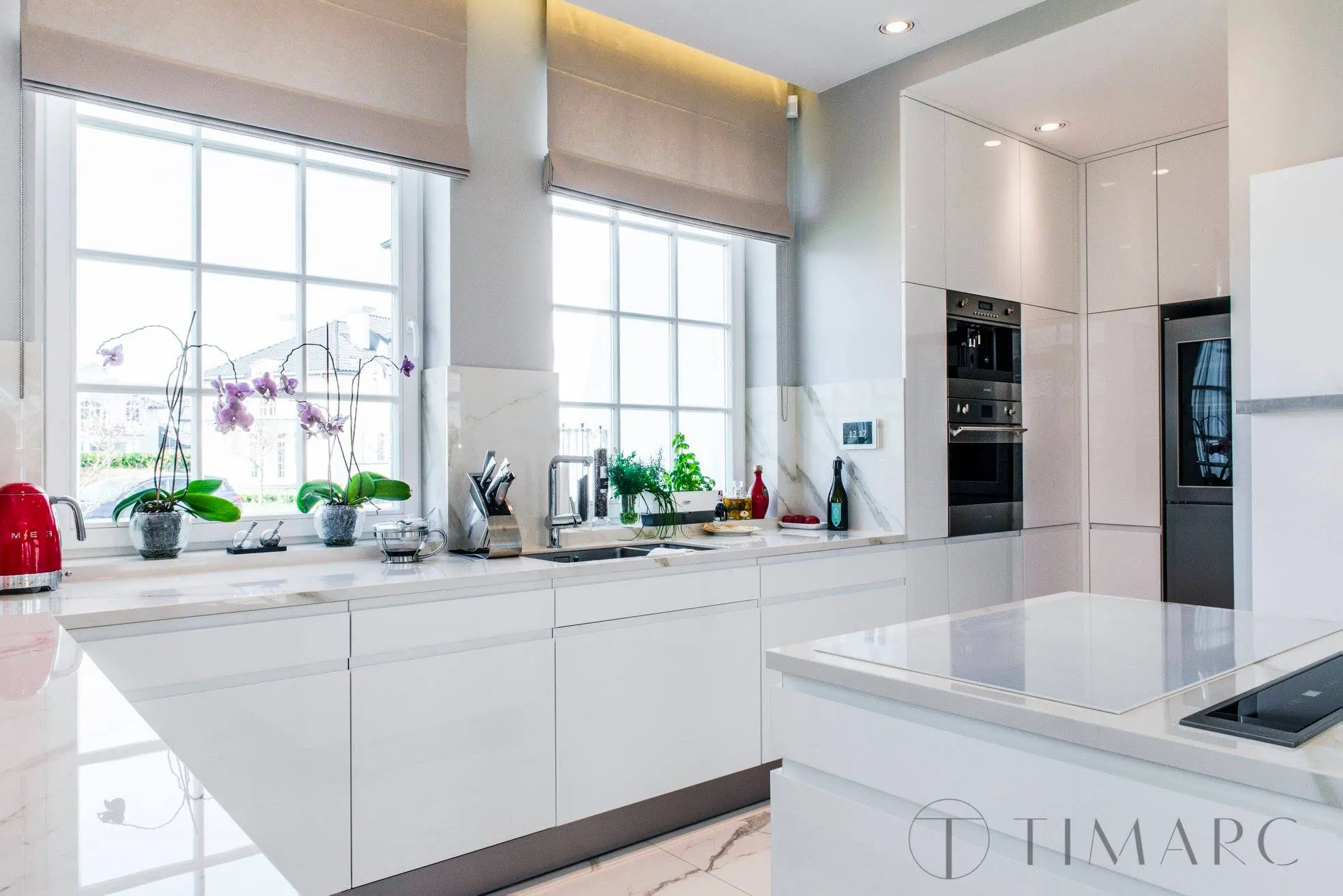 Proj: TIM Arc by TiM Grey