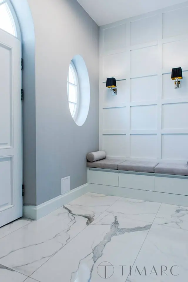 Proj: TIM Arc by TiM Grey