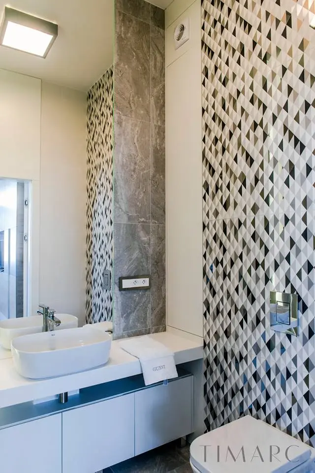 Proj: TIM Arc by TiM Grey