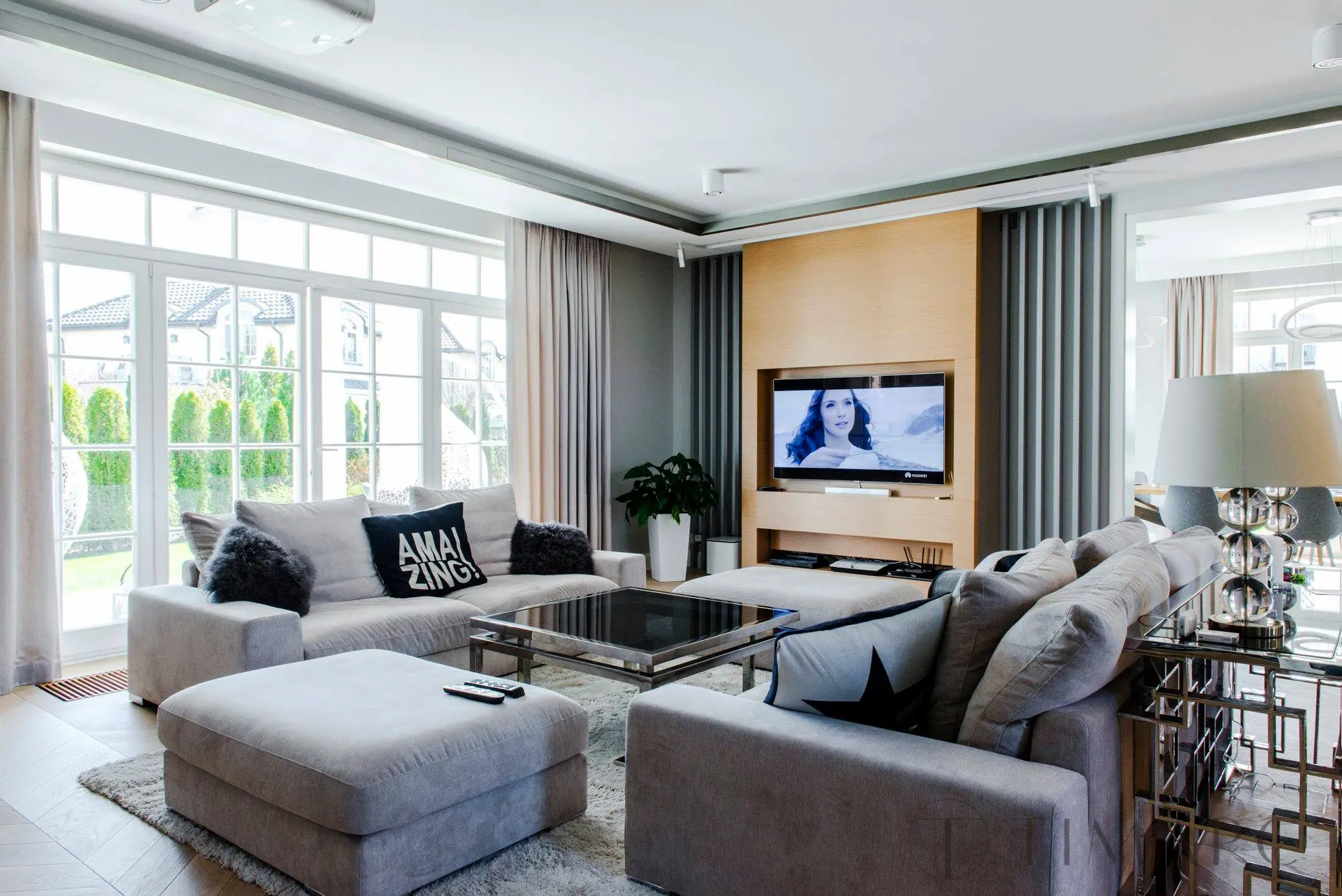 Proj: TIM Arc by TiM Grey