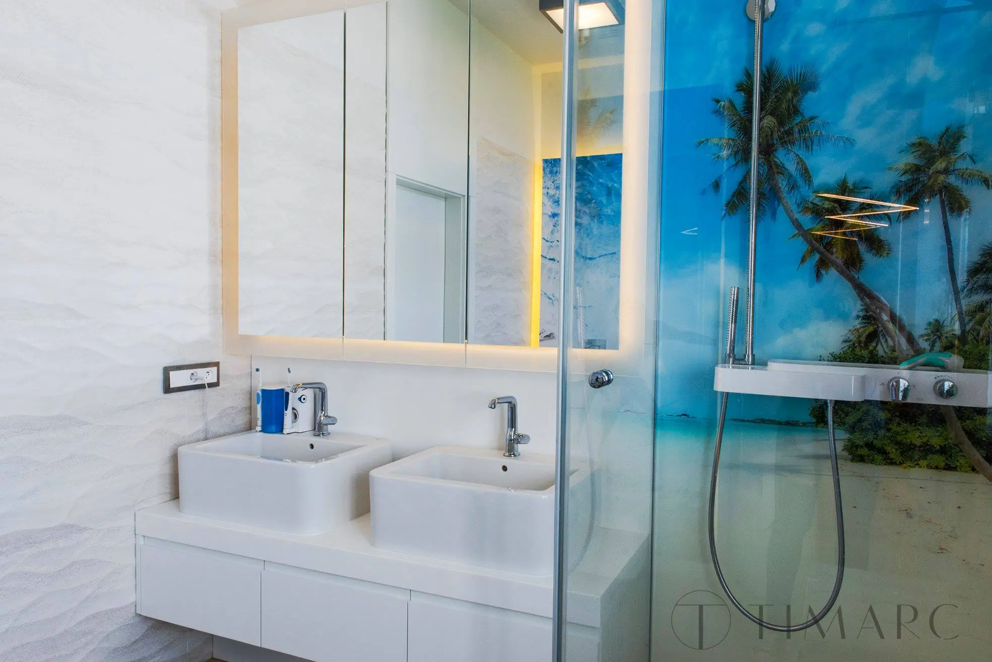 Proj: TIM Arc by TiM Grey