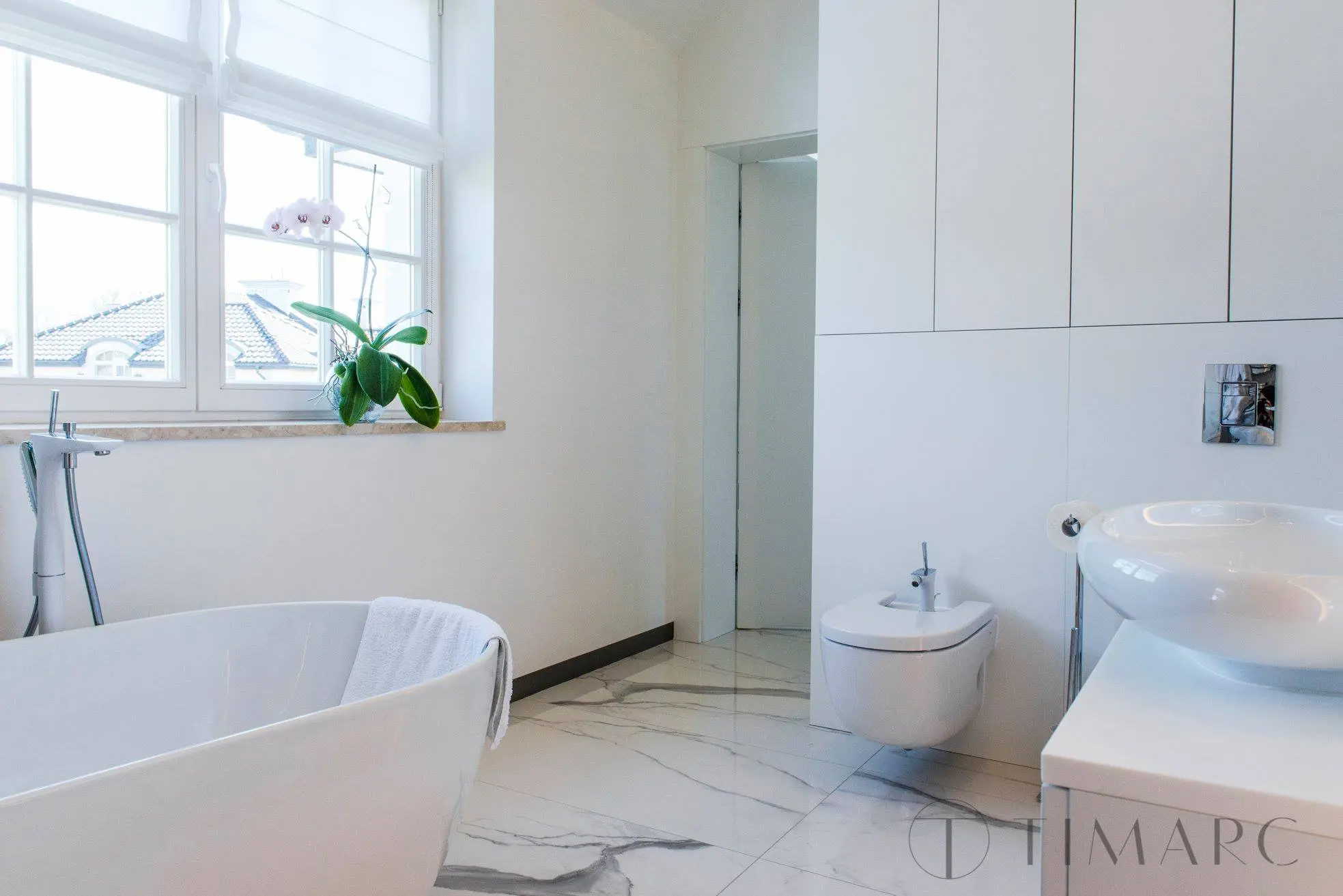 Proj: TIM Arc by TiM Grey