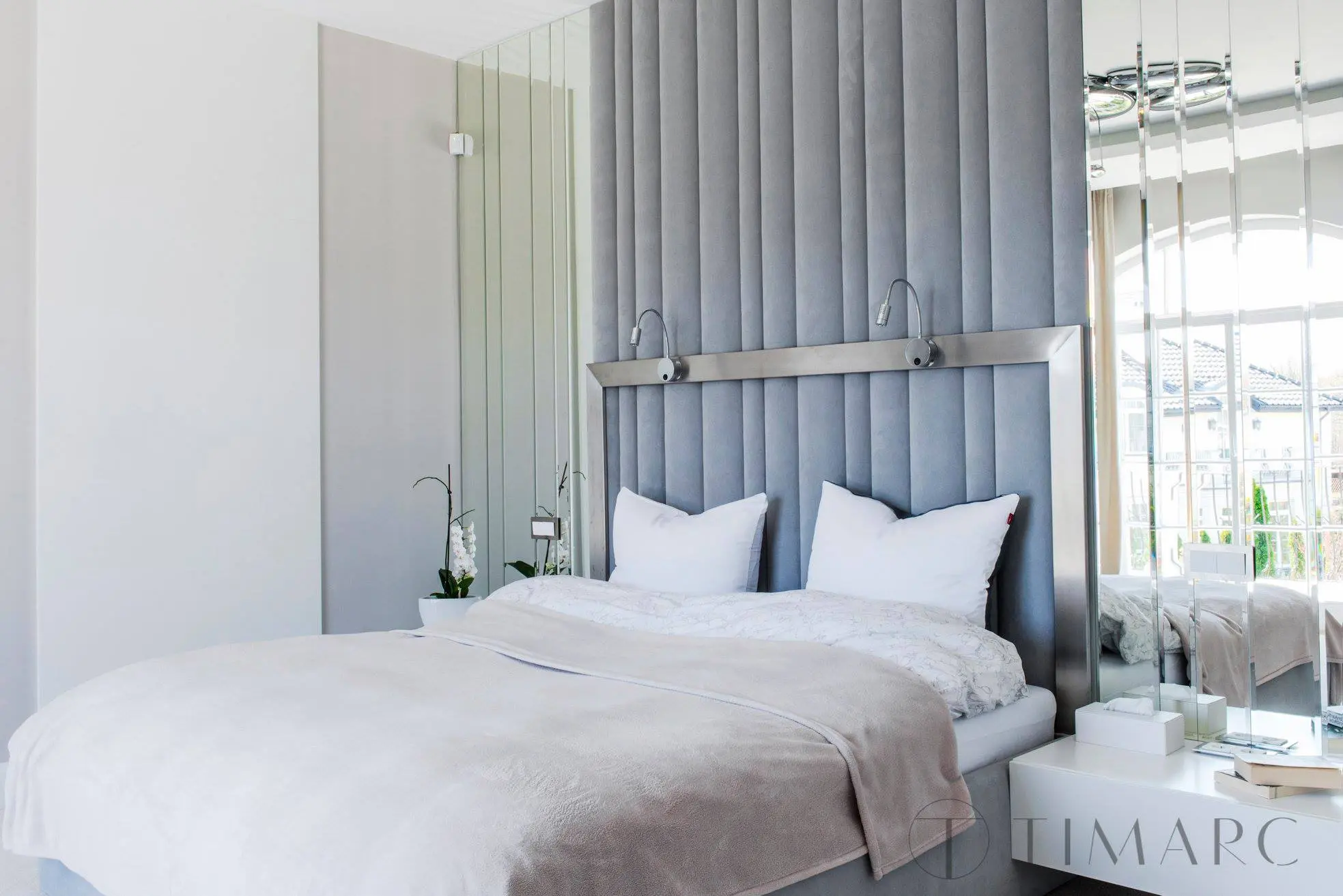 Proj: TIM Arc by TiM Grey