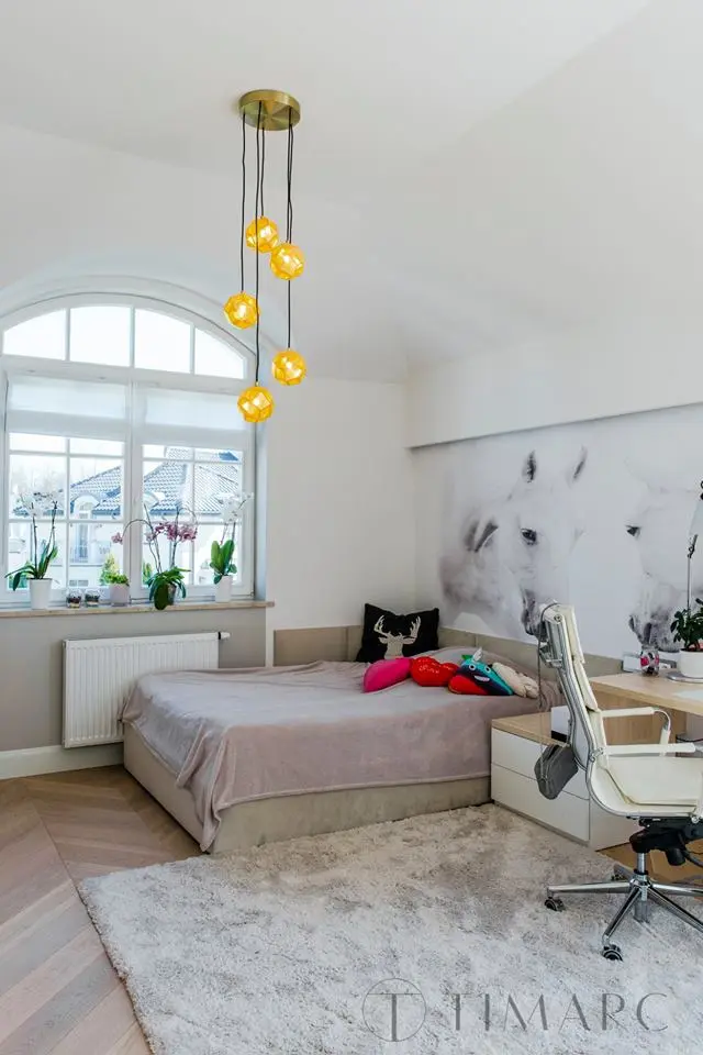 Proj: TIM Arc by TiM Grey