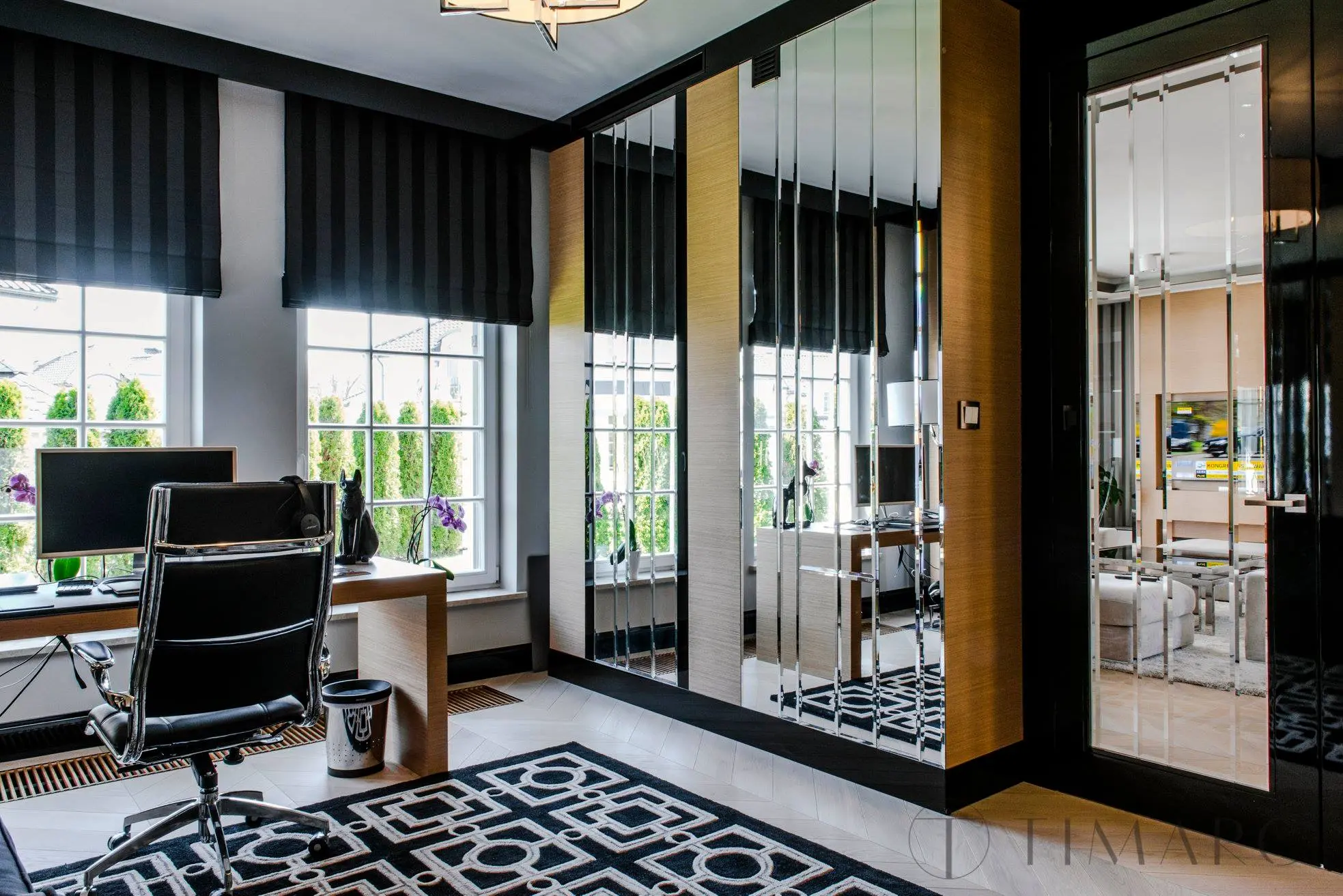 Proj: TIM Arc by TiM Grey