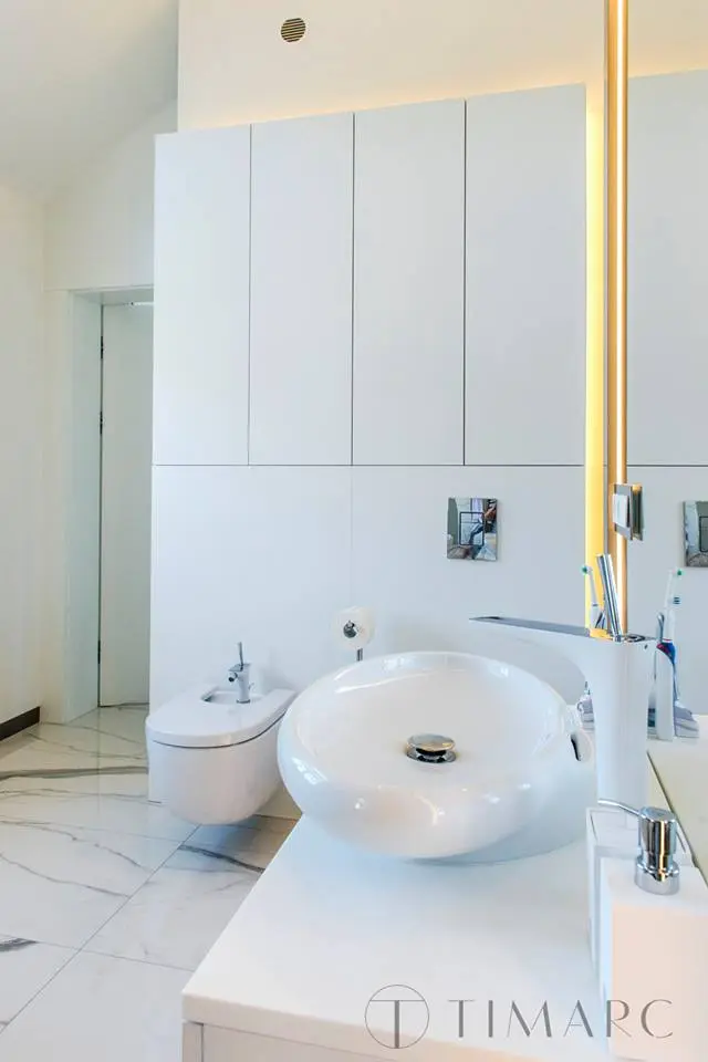 Proj: TIM Arc by TiM Grey