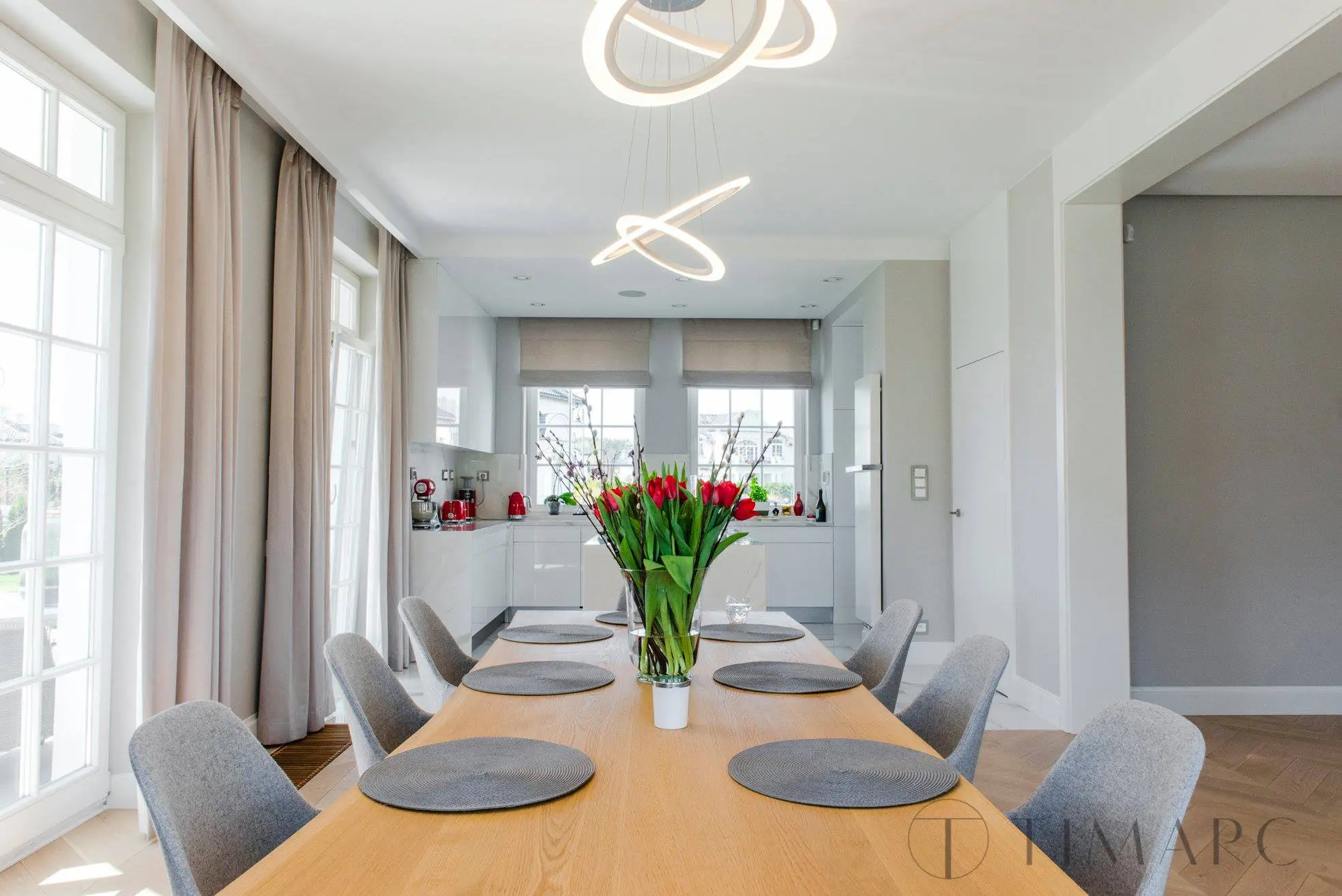 Proj: TIM Arc by TiM Grey