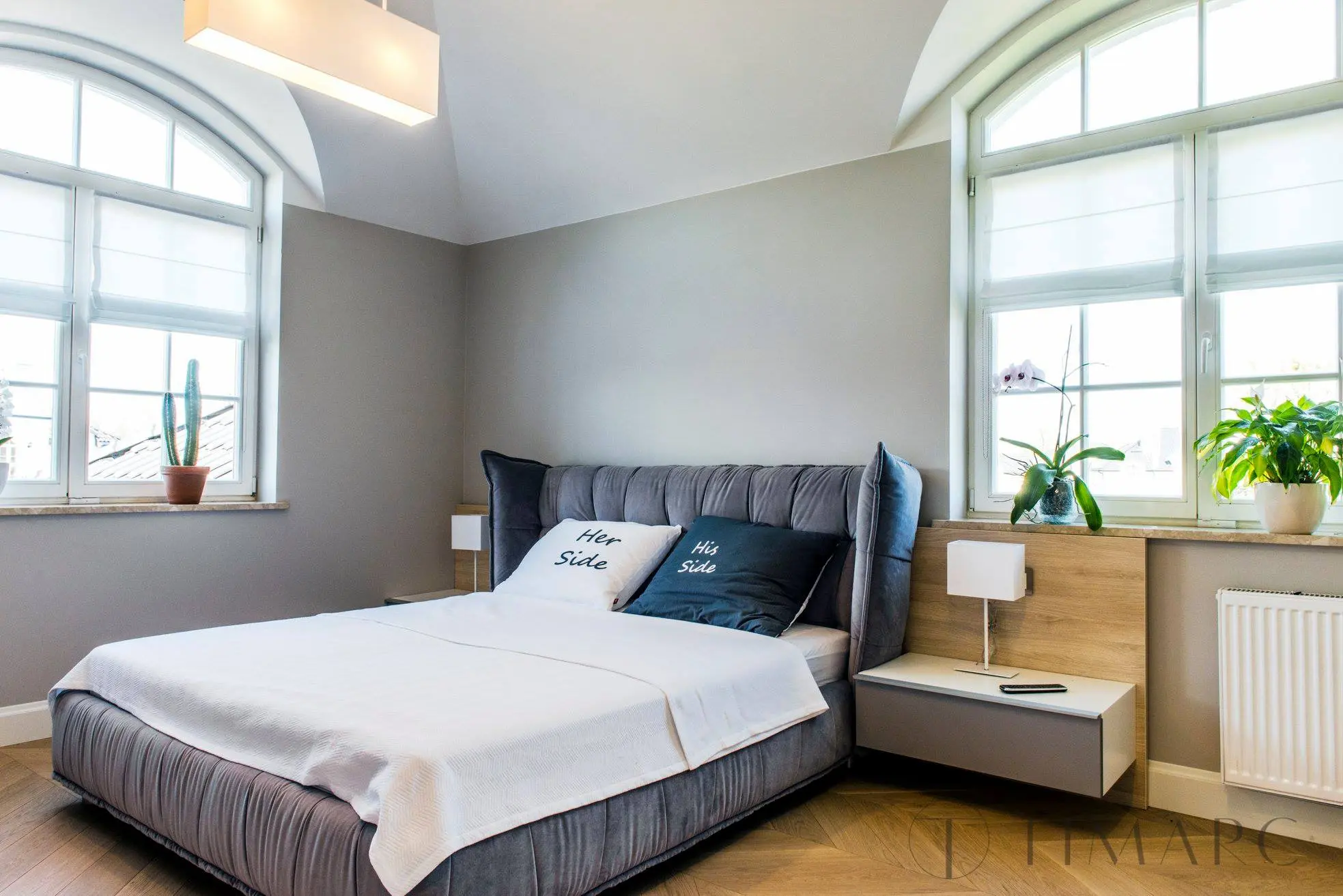 Proj: TIM Arc by TiM Grey