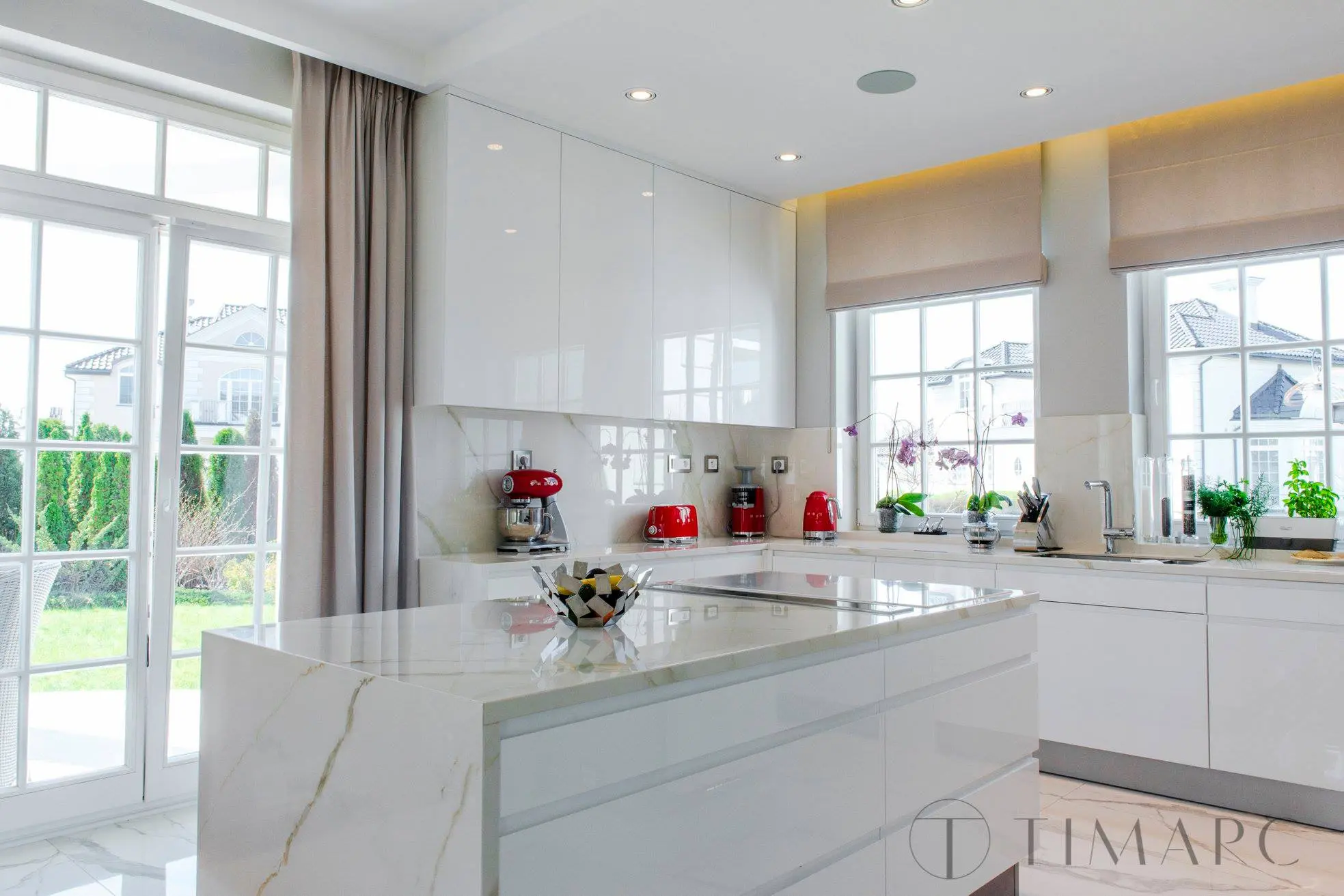 Proj: TIM Arc by TiM Grey