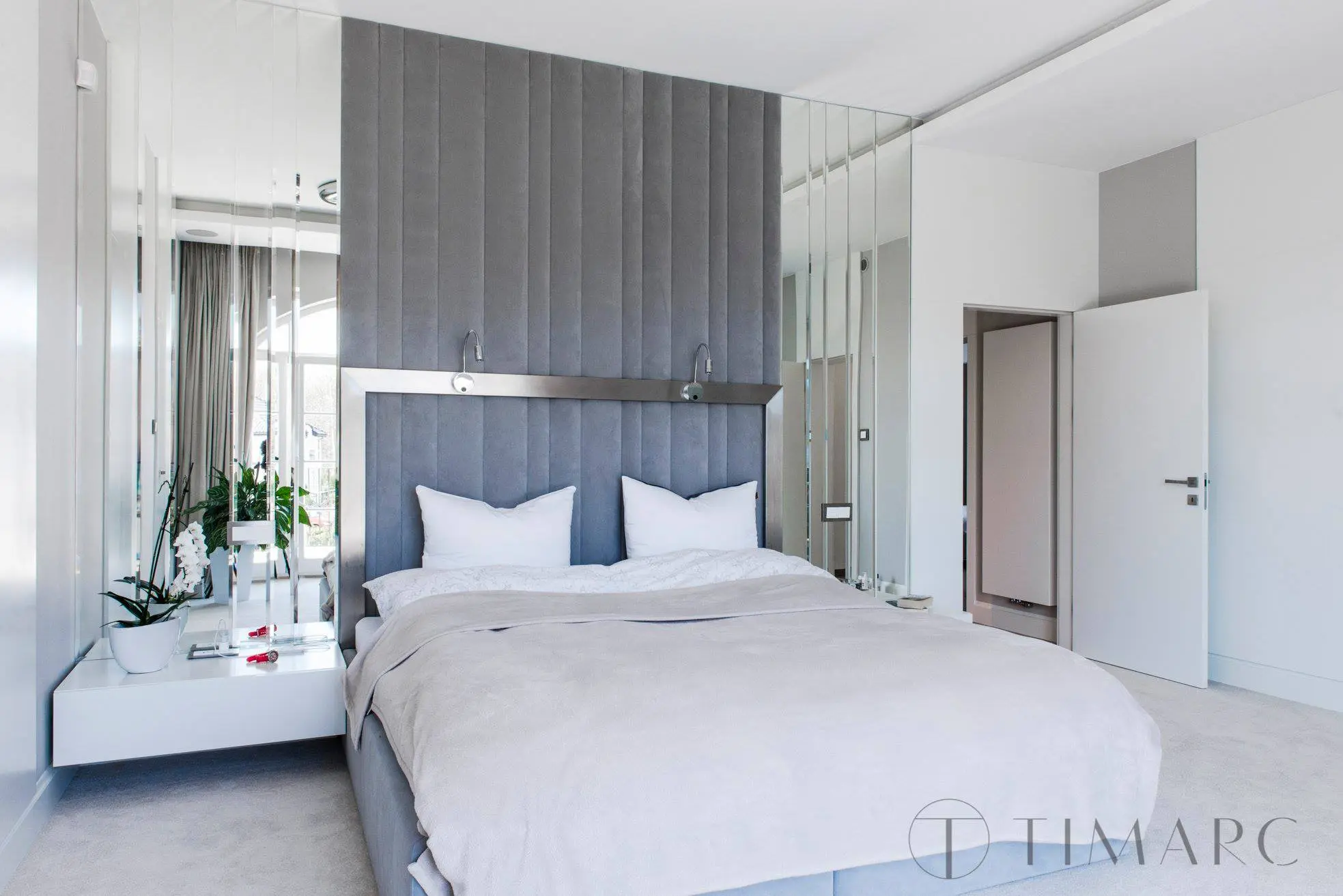 Proj: TIM Arc by TiM Grey