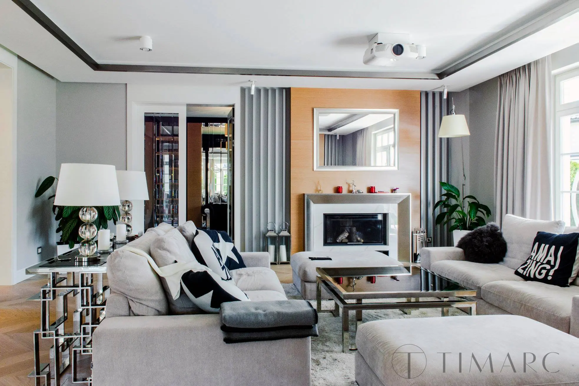 Proj: TIM Arc by TiM Grey