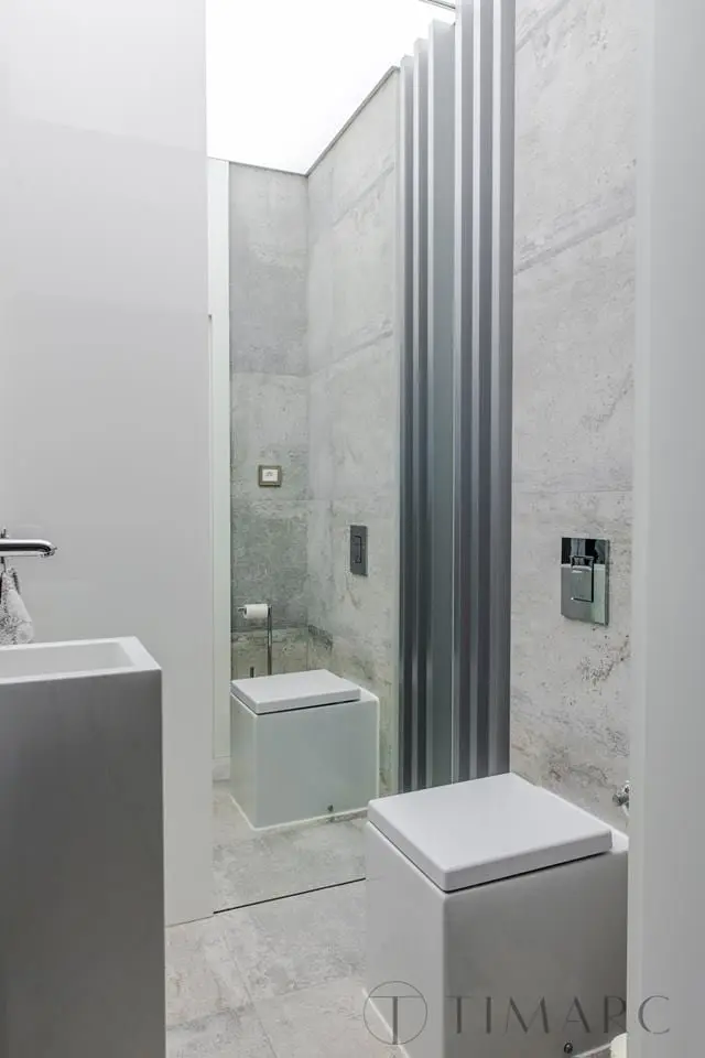 Proj: TIM Arc by TiM Grey