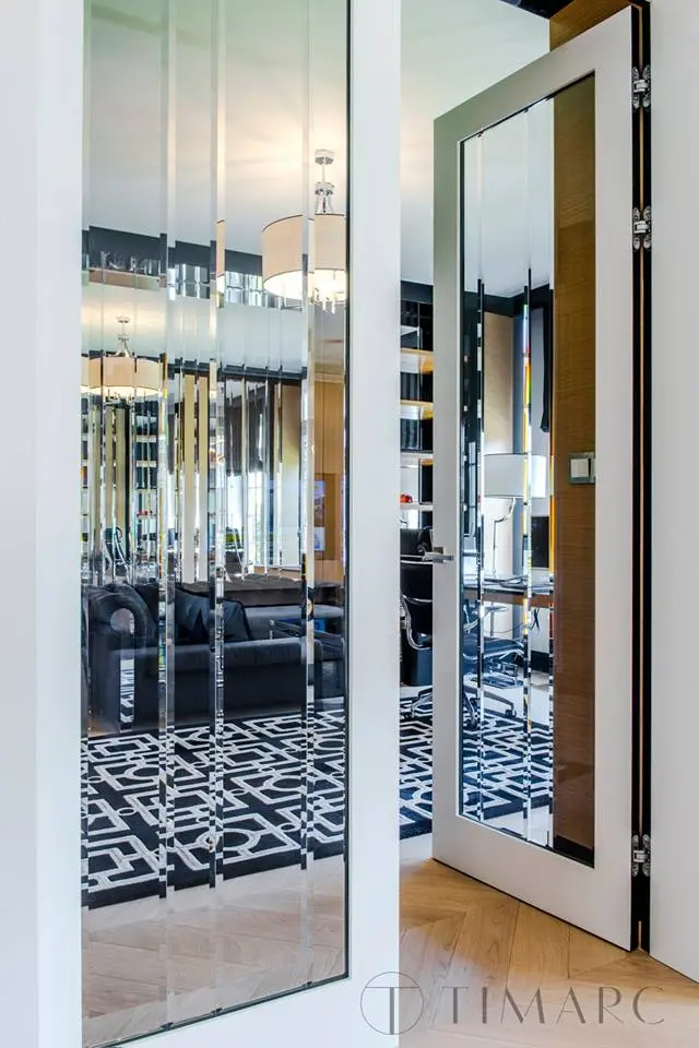 Proj: TIM Arc by TiM Grey