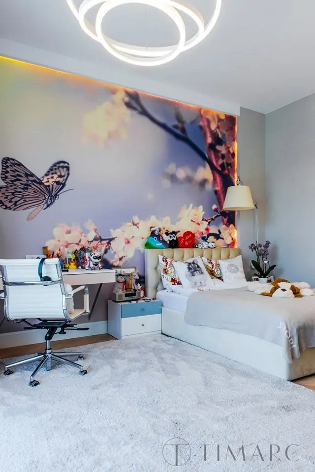 Proj: TIM Arc by TiM Grey