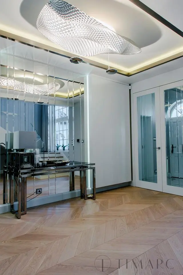 Proj: TIM Arc by TiM Grey