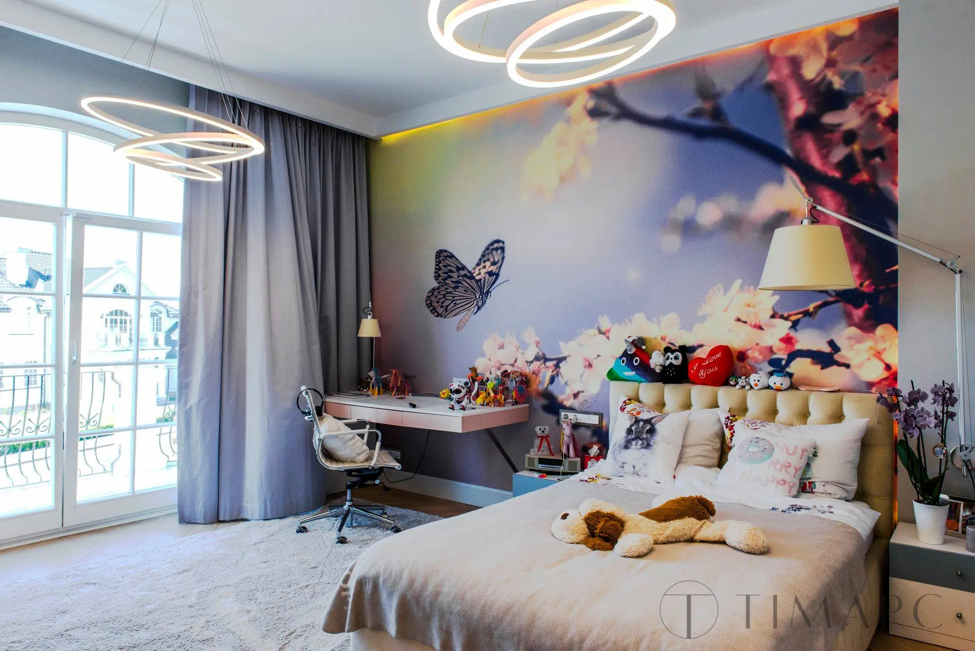 Proj: TIM Arc by TiM Grey