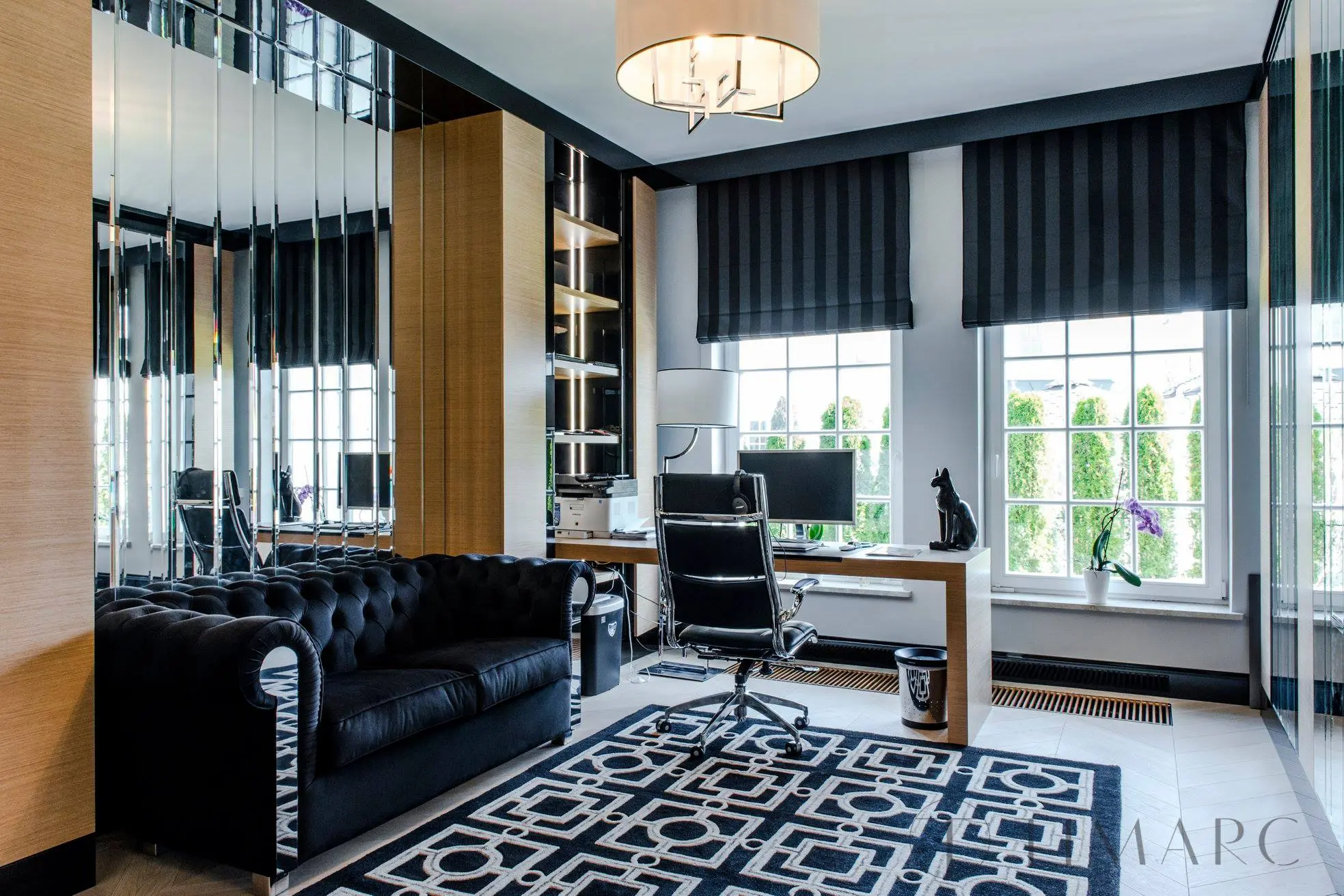 Proj: TIM Arc by TiM Grey