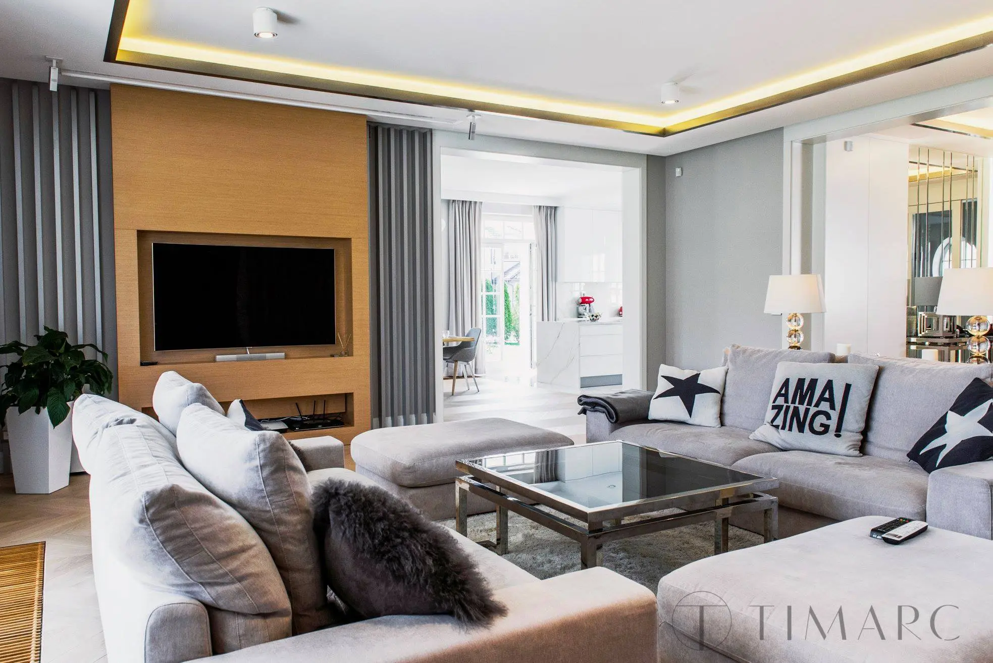 Proj: TIM Arc by TiM Grey