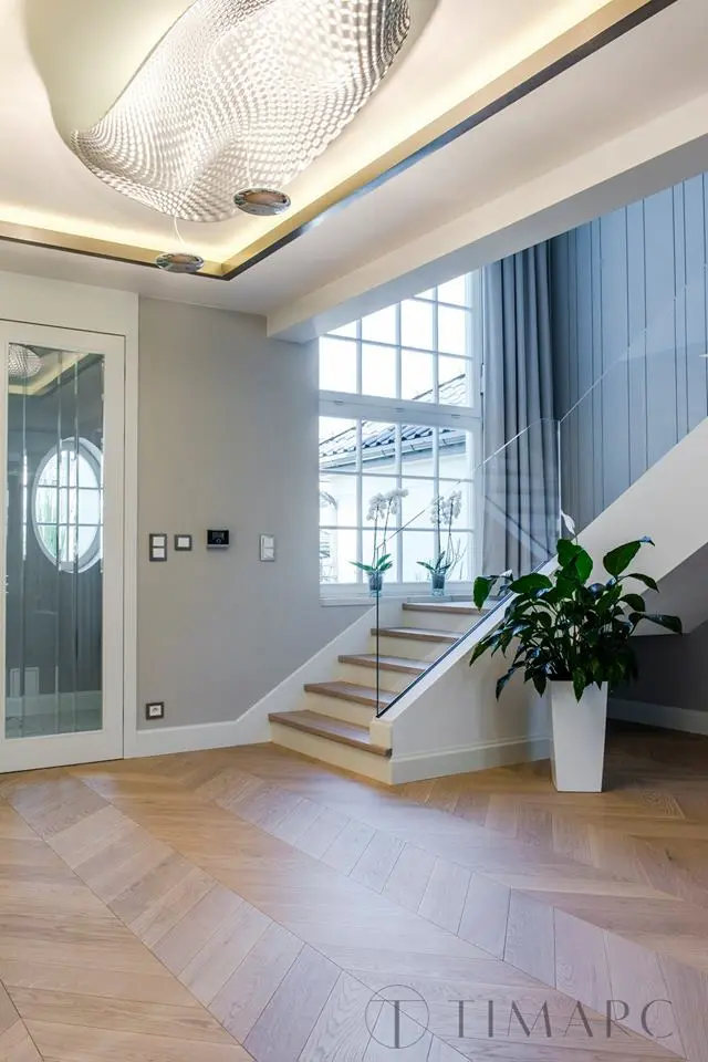 Proj: TIM Arc by TiM Grey