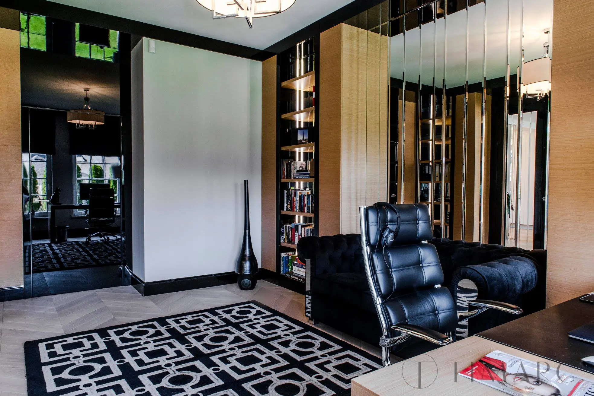 Proj: TIM Arc by TiM Grey