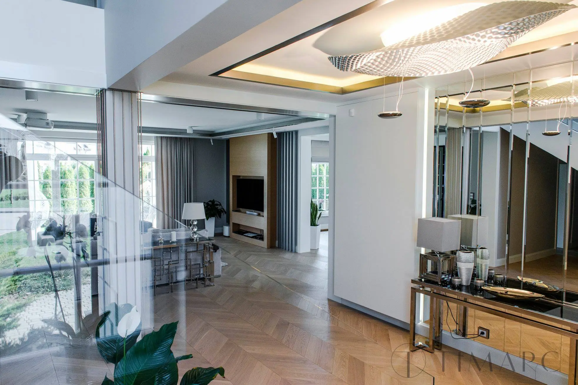 Proj: TIM Arc by TiM Grey