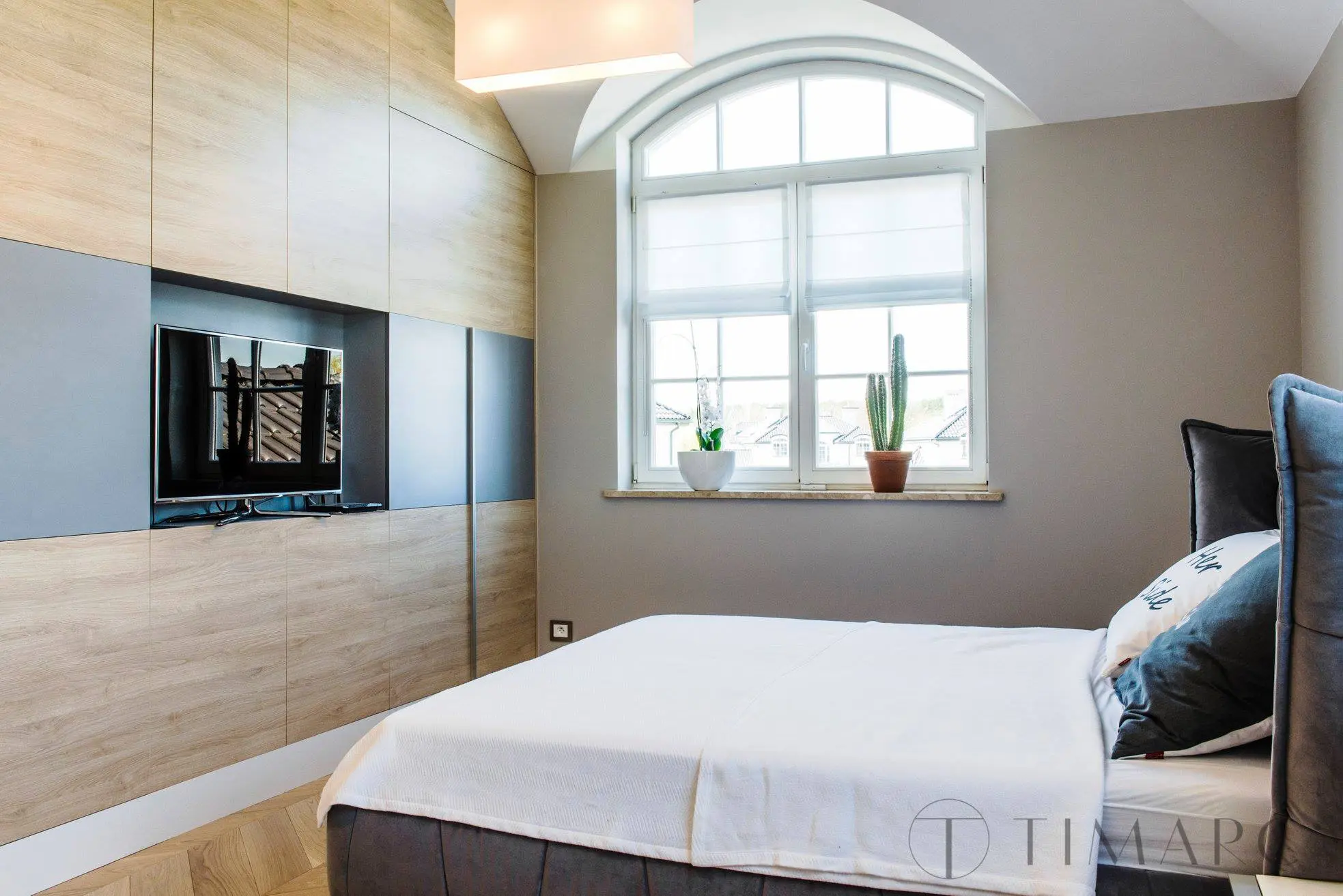 Proj: TIM Arc by TiM Grey