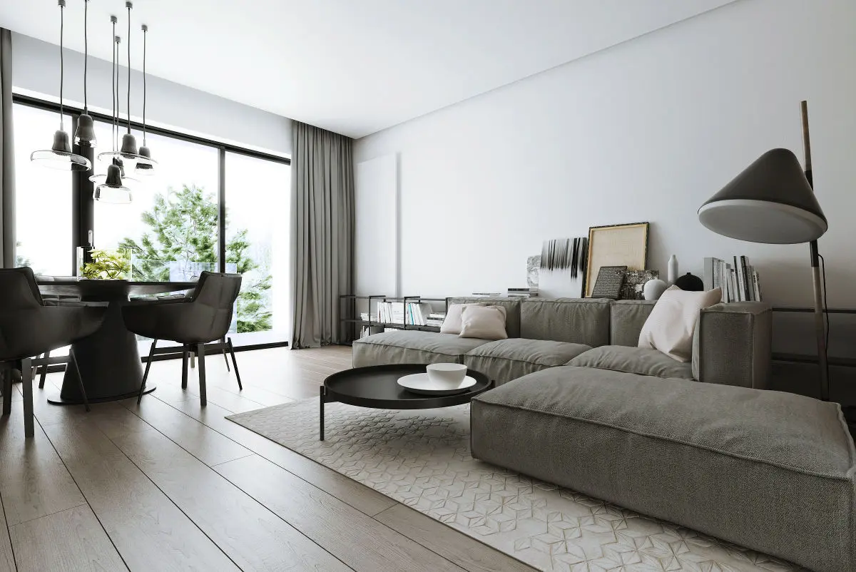 proj. DEKAA Architects