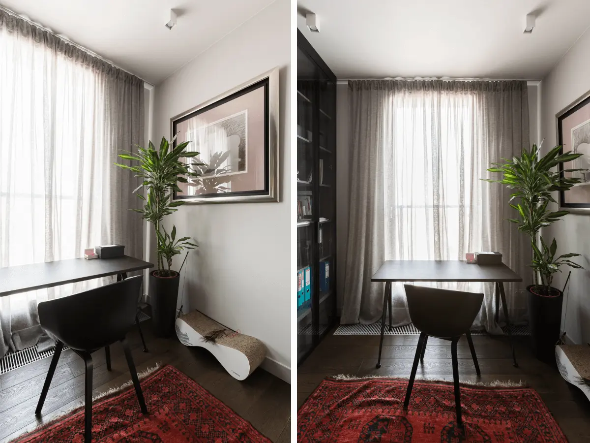 proj. Dmowska Design