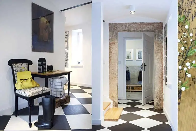 Dom w Górach Orlickich po metamorfozie | proj. Kwadraton