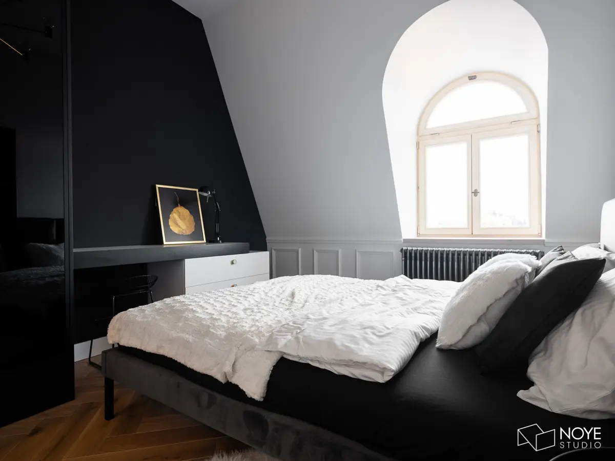 proj. Noye Studio, zdj. Przemysław Kuciński
