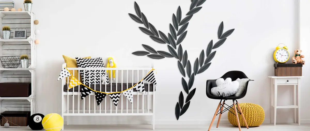 Dekory marki WOW Design możesz kupić w naszych showroomach Internity Home i Prodesigne