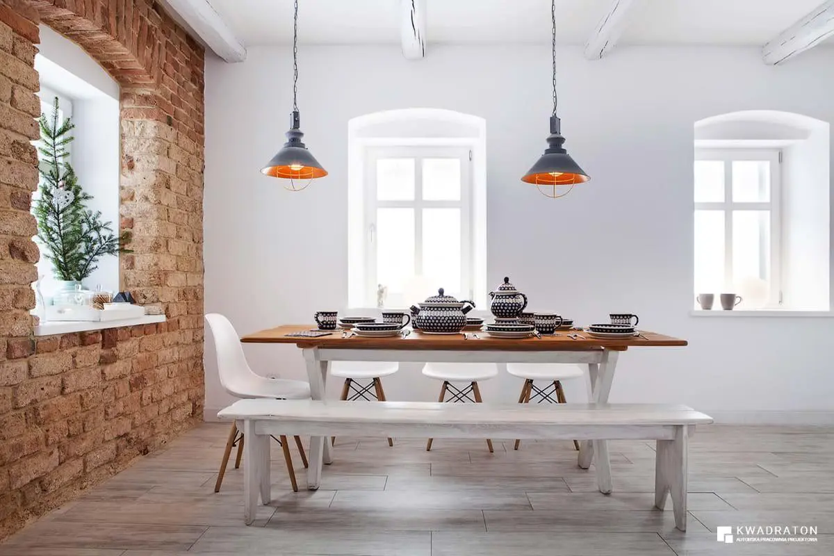 Dom w Górach Orlickich po metamorfozie | proj. Kwadraton