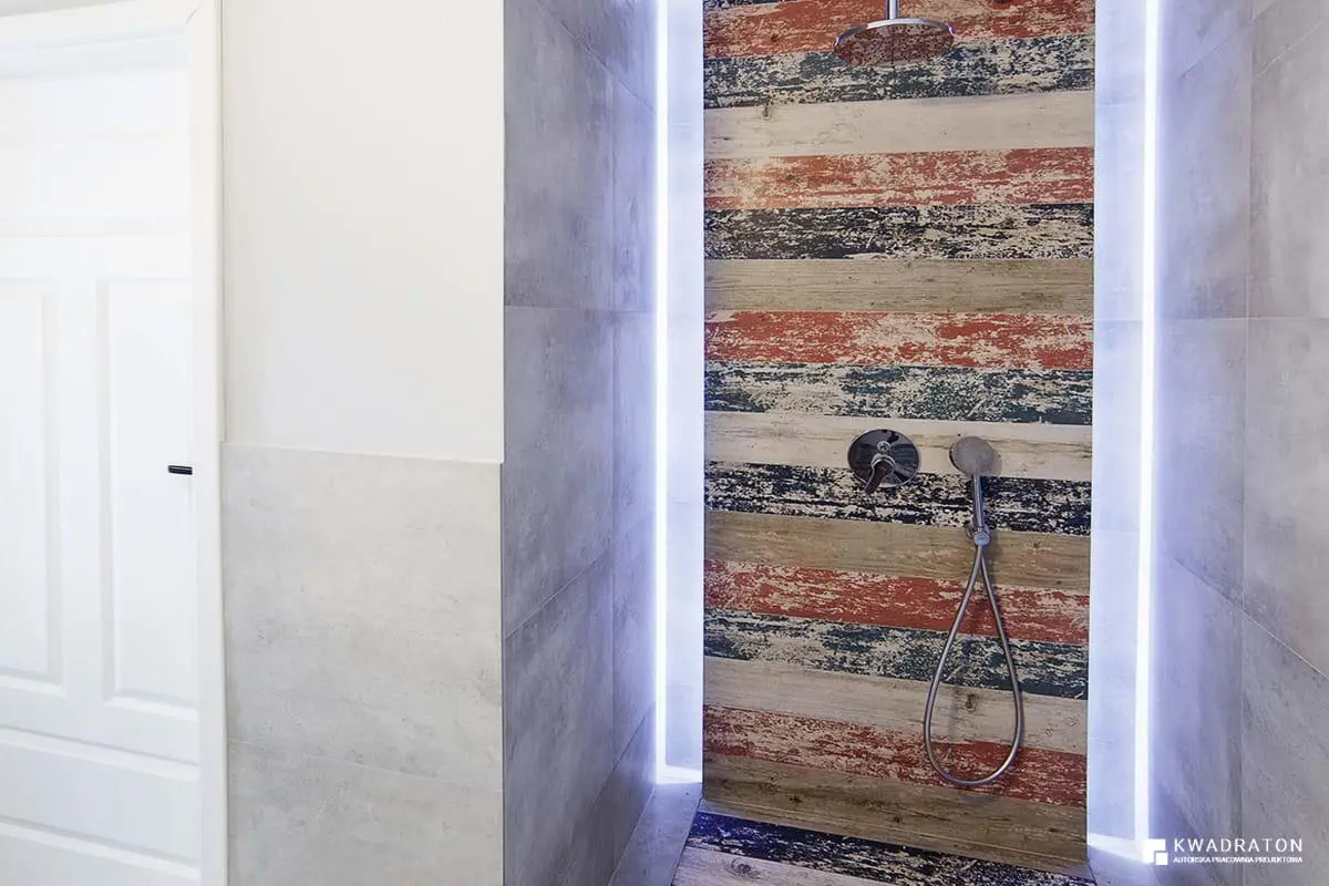 Dom w Górach Orlickich po metamorfozie | proj. Kwadraton